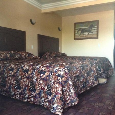 Bronco Motel Λος Άντζελες Εξωτερικό φωτογραφία
