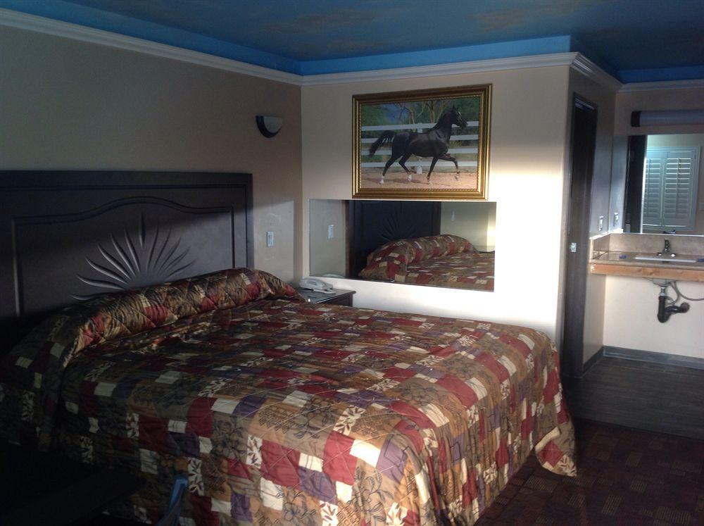 Bronco Motel Λος Άντζελες Εξωτερικό φωτογραφία