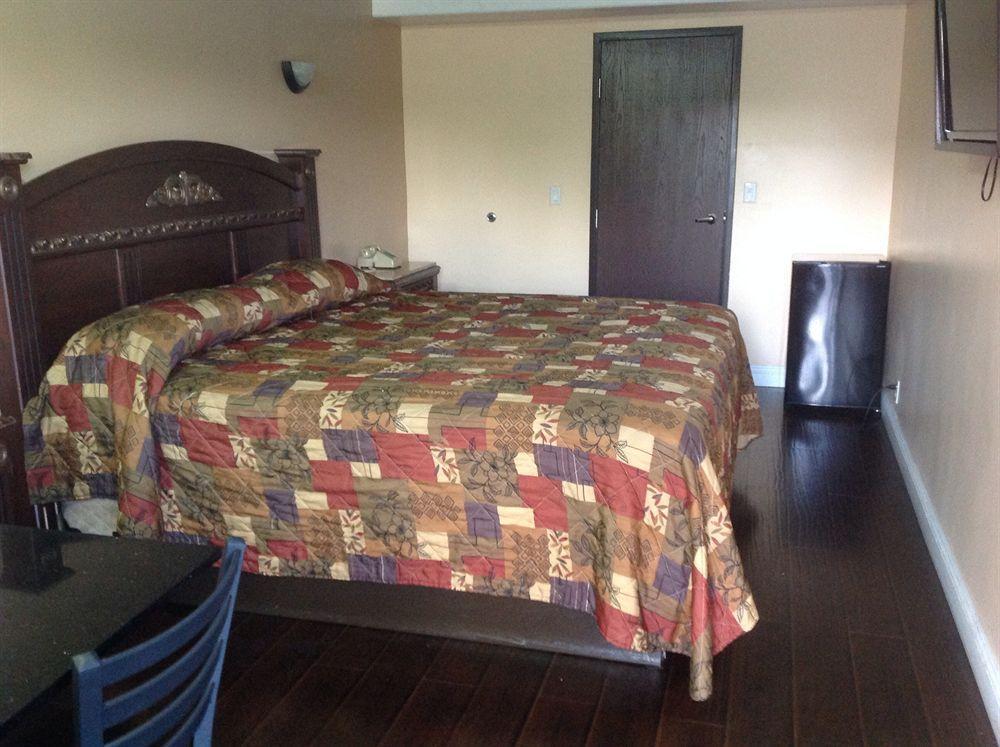Bronco Motel Λος Άντζελες Εξωτερικό φωτογραφία