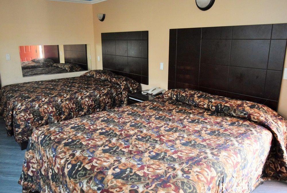 Bronco Motel Λος Άντζελες Εξωτερικό φωτογραφία