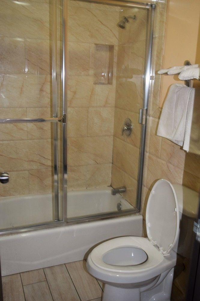 Bronco Motel Λος Άντζελες Εξωτερικό φωτογραφία
